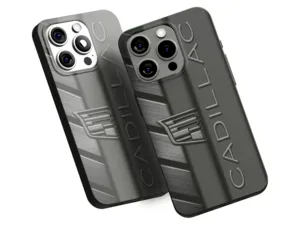 Cadillac Smartphone Schutz Tuning Drift Optik